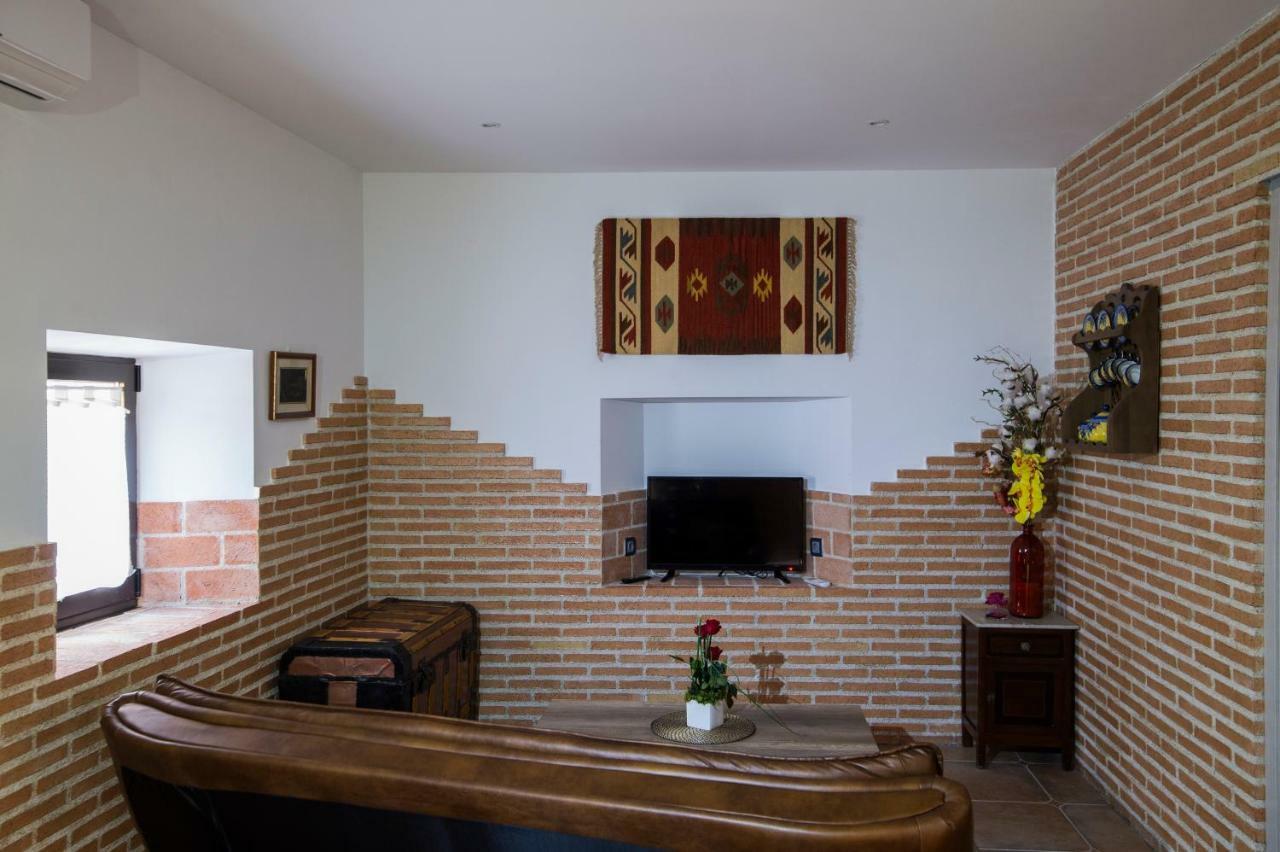La Casa De Las Abuelas Толедо Екстер'єр фото