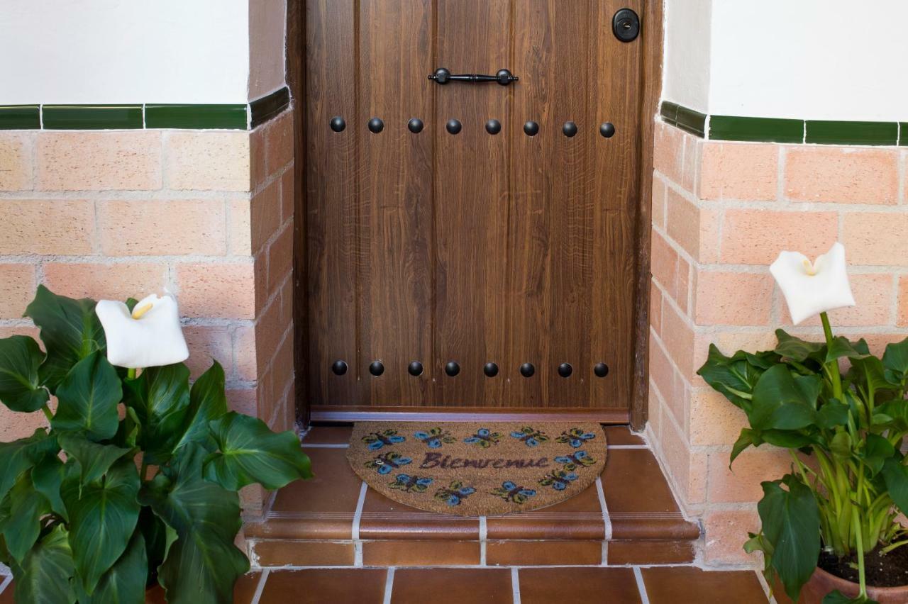 La Casa De Las Abuelas Толедо Екстер'єр фото