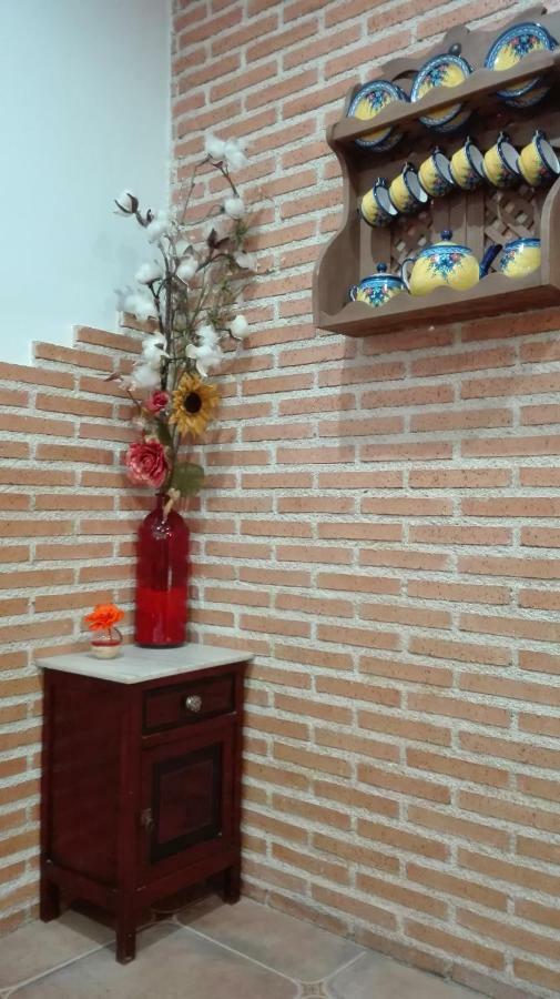 La Casa De Las Abuelas Толедо Екстер'єр фото